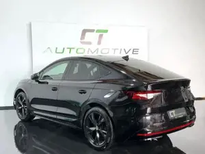 Skoda Enyaq Bild 4