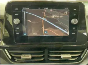 VW T-Roc Bild 10