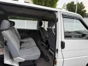 VW T4 Bild 9