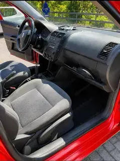 Vw Polo 1.9tdi Bild 3