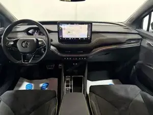 Skoda Enyaq Bild 9