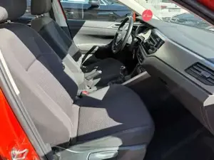 Volkswagen Polo Bild 9