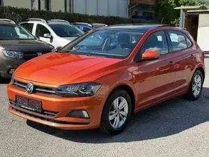 Volkswagen Polo Bild 3