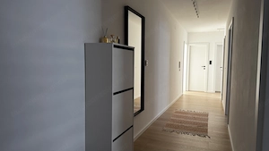 3,5 Zimmerwohnung NEU saniert Bild 3