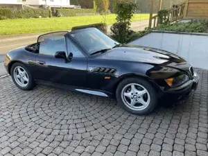 BMW Z3 Bild 3