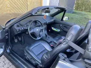BMW Z3 Bild 5