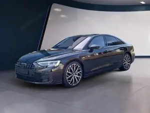 Audi A8 60 TFSI e quattro TFSIe S-Line Massage AHK Matr...
