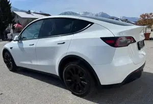 Tesla Model Y 2021 Bild 3
