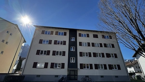 3,5 Zimmerwohnung NEU saniert Bild 8
