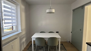 3,5 Zimmerwohnung NEU saniert Bild 4