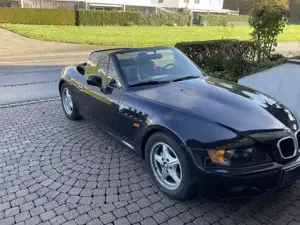 BMW Z3 Bild 1