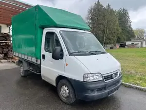 Fiat Ducato kombi/bus Bild 3