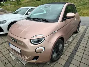 Fiat 500 Bild 3