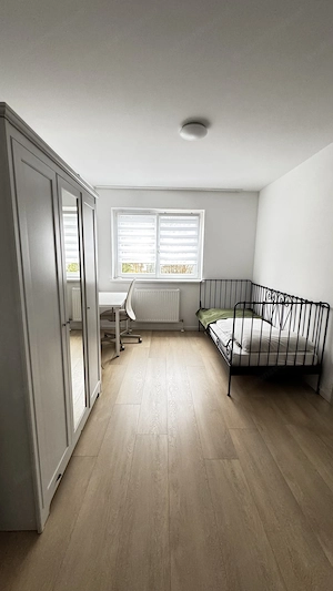 3,5 Zimmerwohnung NEU saniert Bild 6