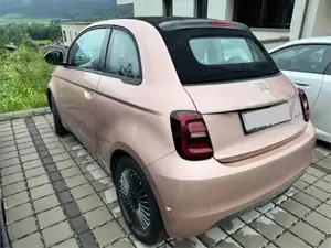 Fiat 500 Bild 2