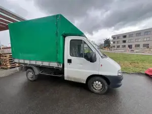 Fiat Ducato kombi/bus