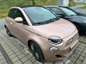 Fiat 500 Bild 4