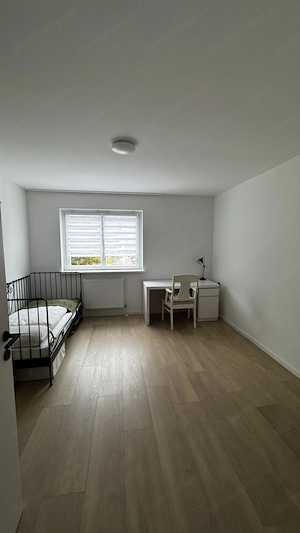 3,5 Zimmerwohnung NEU saniert Bild 5