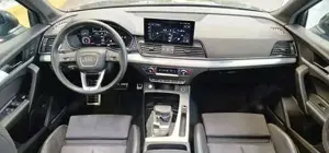 Audi Q5 Bild 11