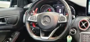Mercedes-Benz A 200 Bild 12
