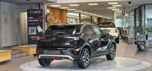 Opel Mokka Bild 6