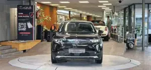 Opel Mokka Bild 2