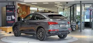 Audi Q5 Bild 6