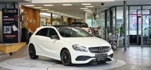 Mercedes-Benz A 200 Bild 3