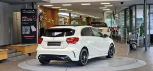 Mercedes-Benz A 200 Bild 7