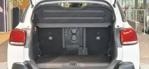 Citroen C3 Bild 9