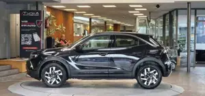 Opel Mokka Bild 4