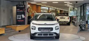 Citroen C3 Bild 2