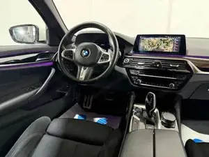 BMW 5er Bild 9