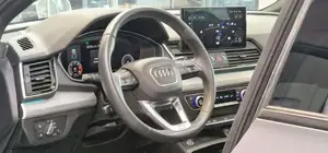 Audi Q5 Bild 12