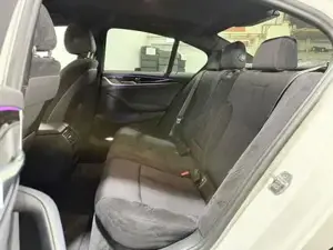 BMW 5er Bild 11