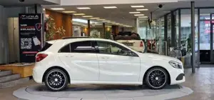 Mercedes-Benz A 200 Bild 5