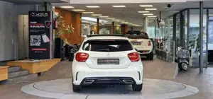Mercedes-Benz A 200 Bild 8