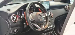 Mercedes-Benz A 200 Bild 11