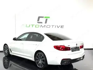 BMW 5er Bild 5