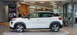 Citroen C3 Bild 4