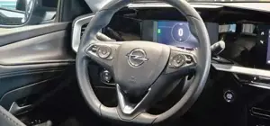 Opel Mokka Bild 12