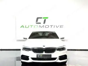 BMW 5er Bild 2