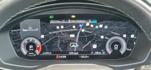 Audi Q5 Bild 14