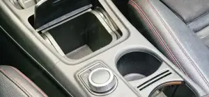 Mercedes-Benz A 200 Bild 19