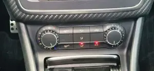 Mercedes-Benz A 200 Bild 18
