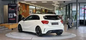 Mercedes-Benz A 200 Bild 6