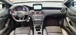 Mercedes-Benz A 200 Bild 10