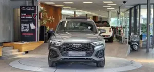 Audi Q5 Bild 2