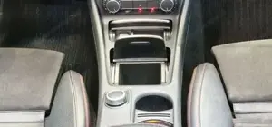 Mercedes-Benz A 200 Bild 14