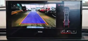 Audi Q5 Bild 16